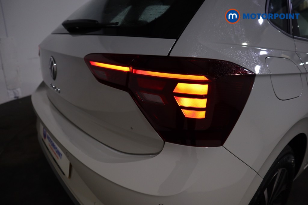 Volkswagen Polo Life Manual Petrol Hatchback - Stock Number (1615205) - 28th supplementary image