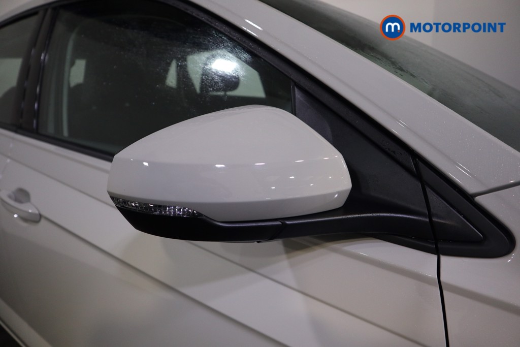 Volkswagen Polo Life Manual Petrol Hatchback - Stock Number (1615205) - 30th supplementary image