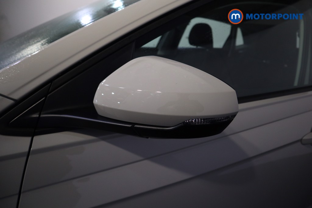 Volkswagen Polo Life Manual Petrol Hatchback - Stock Number (1615205) - 31st supplementary image