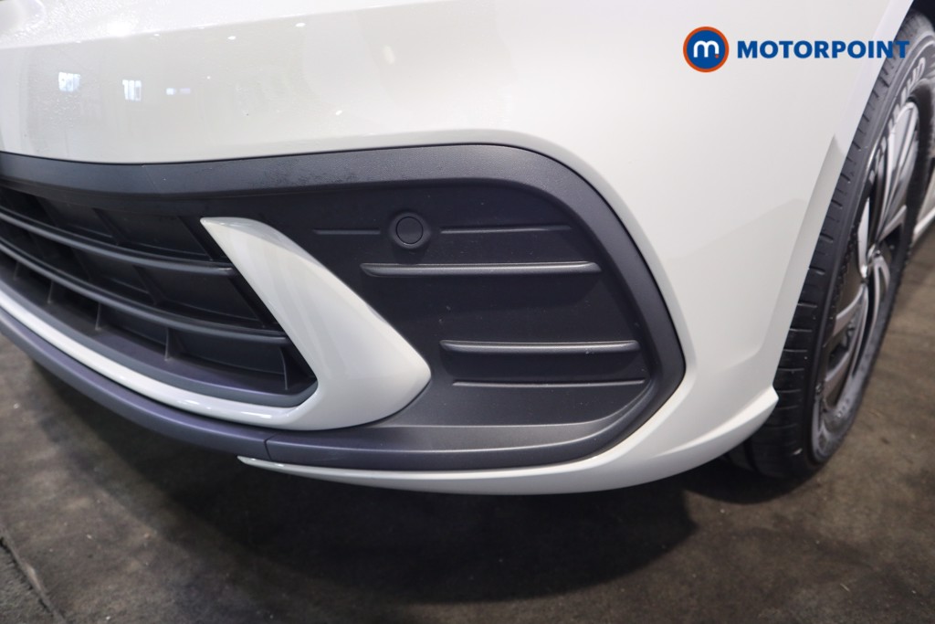 Volkswagen Polo Life Manual Petrol Hatchback - Stock Number (1615205) - 32nd supplementary image