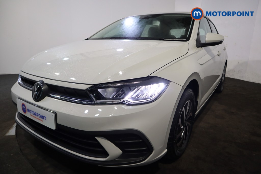 Volkswagen Polo Life Manual Petrol Hatchback - Stock Number (1615205) - 33rd supplementary image