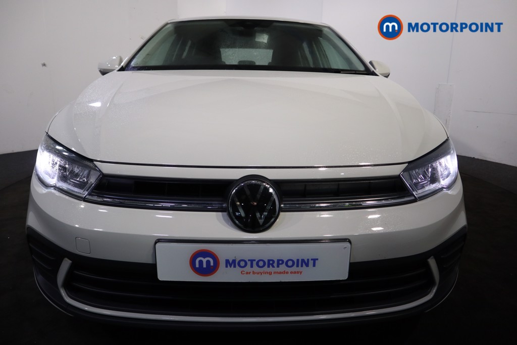 Volkswagen Polo Life Manual Petrol Hatchback - Stock Number (1615205) - 34th supplementary image