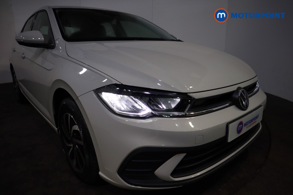 Volkswagen Polo Life Manual Petrol Hatchback - Stock Number (1615205) - 35th supplementary image