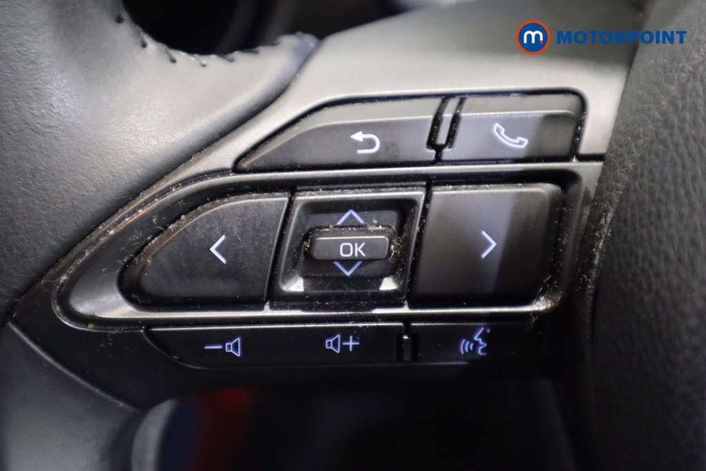 Toyota Aygo X Edge Manual Petrol Hatchback - Stock Number (1615304) - 17th supplementary image