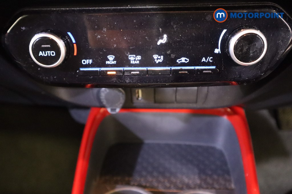 Toyota Aygo X Edge Manual Petrol Hatchback - Stock Number (1615304) - 19th supplementary image