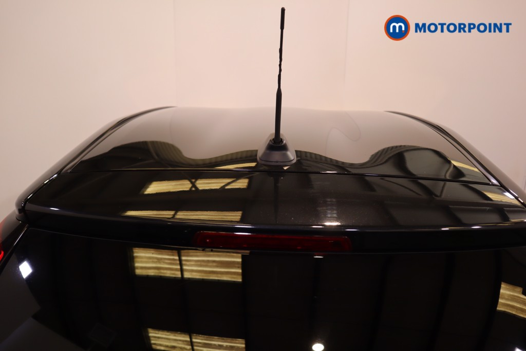 Toyota Aygo X Edge Manual Petrol Hatchback - Stock Number (1615304) - 24th supplementary image