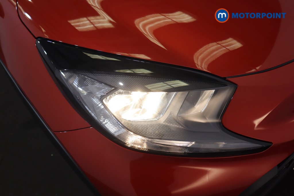 Toyota Aygo X Edge Manual Petrol Hatchback - Stock Number (1615304) - 27th supplementary image