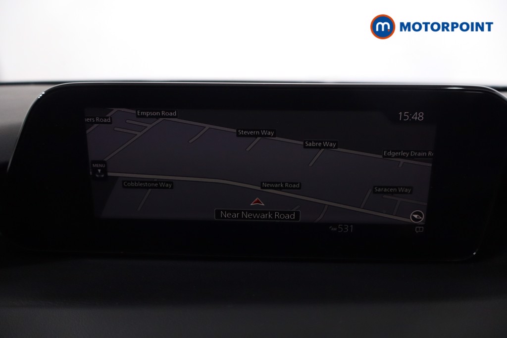 Mazda 3 Sport Lux Automatic Petrol Hatchback - Stock Number (1615392) - 2nd supplementary image