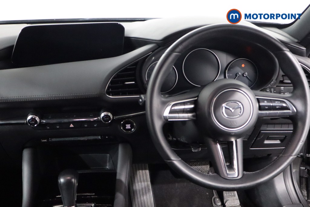 Mazda 3 Sport Lux Automatic Petrol Hatchback - Stock Number (1615392) - 3rd supplementary image