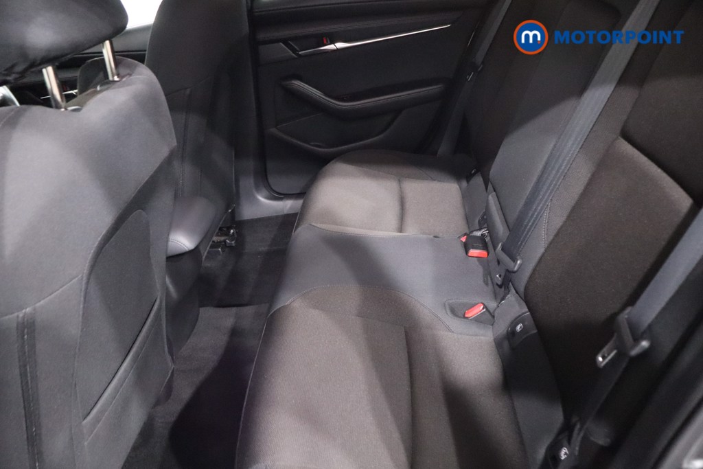 Mazda 3 Sport Lux Automatic Petrol Hatchback - Stock Number (1615392) - 5th supplementary image
