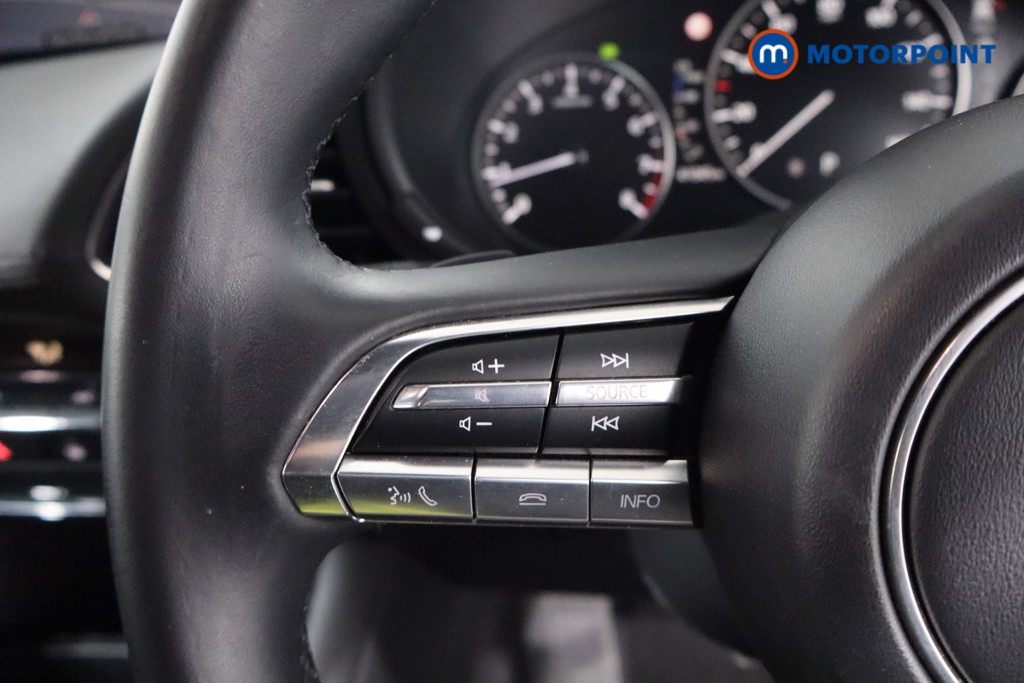 Mazda 3 Sport Lux Automatic Petrol Hatchback - Stock Number (1615392) - 7th supplementary image