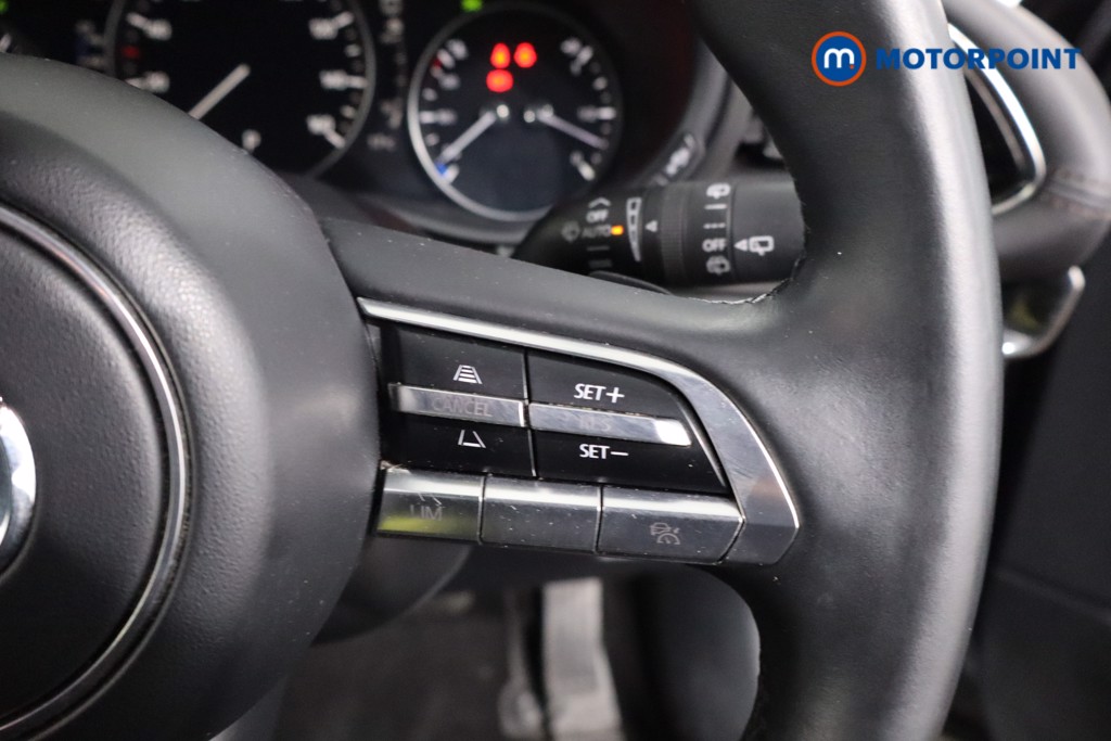 Mazda 3 Sport Lux Automatic Petrol Hatchback - Stock Number (1615392) - 8th supplementary image