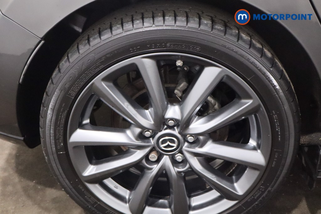 Mazda 3 Sport Lux Automatic Petrol Hatchback - Stock Number (1615392) - 9th supplementary image