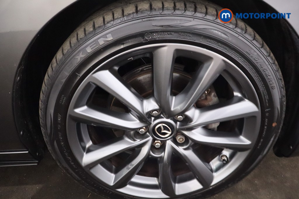 Mazda 3 Sport Lux Automatic Petrol Hatchback - Stock Number (1615392) - 10th supplementary image