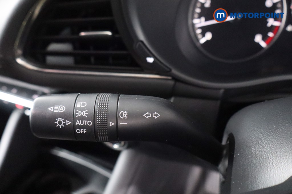 Mazda 3 Sport Lux Automatic Petrol Hatchback - Stock Number (1615392) - 14th supplementary image