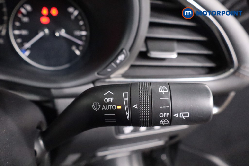 Mazda 3 Sport Lux Automatic Petrol Hatchback - Stock Number (1615392) - 15th supplementary image