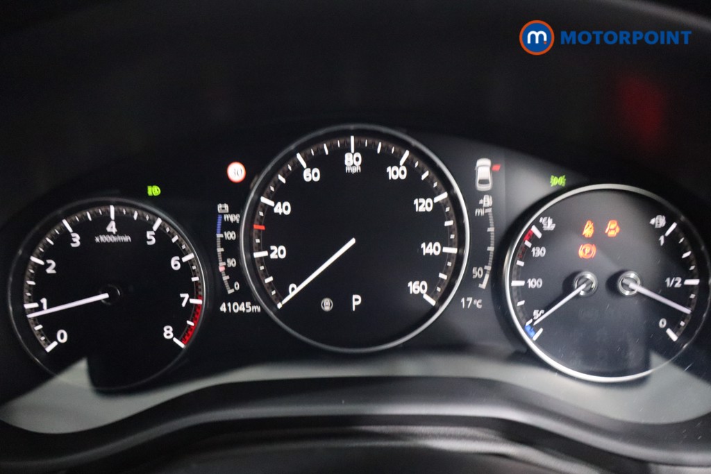 Mazda 3 Sport Lux Automatic Petrol Hatchback - Stock Number (1615392) - 16th supplementary image