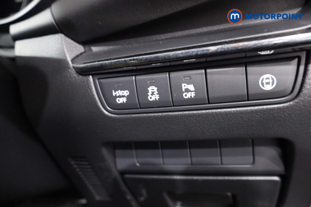 Mazda 3 Sport Lux Automatic Petrol Hatchback - Stock Number (1615392) - 17th supplementary image