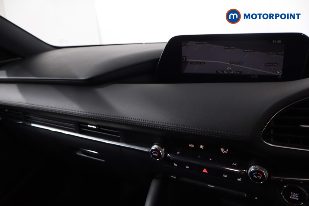 Mazda 3 Sport Lux Automatic Petrol Hatchback - Stock Number (1615392) - 18th supplementary image