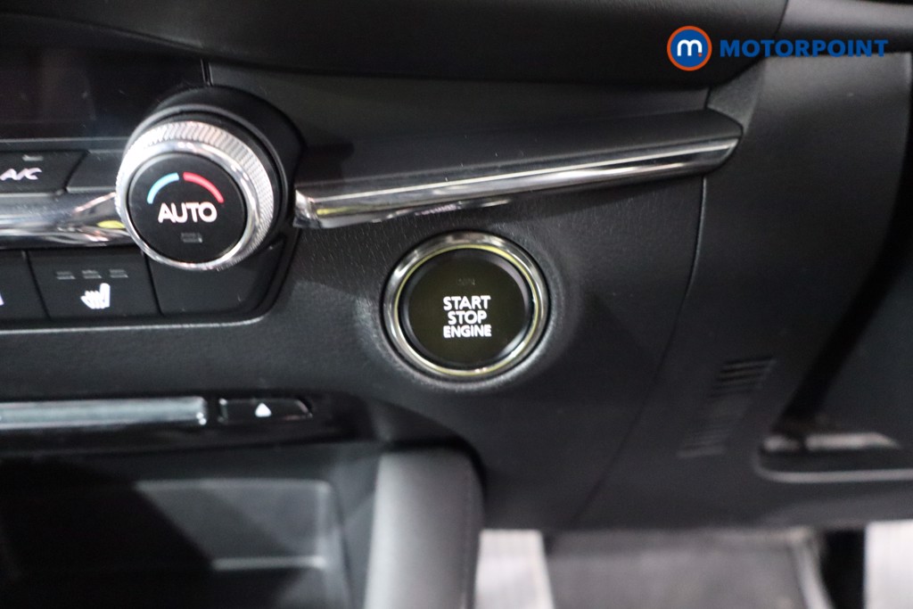 Mazda 3 Sport Lux Automatic Petrol Hatchback - Stock Number (1615392) - 19th supplementary image