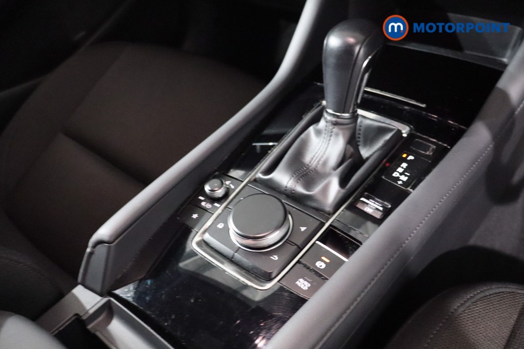 Mazda 3 Sport Lux Automatic Petrol Hatchback - Stock Number (1615392) - 20th supplementary image