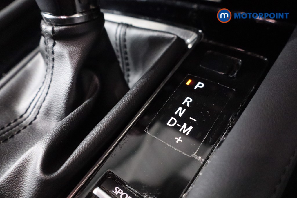 Mazda 3 Sport Lux Automatic Petrol Hatchback - Stock Number (1615392) - 21st supplementary image