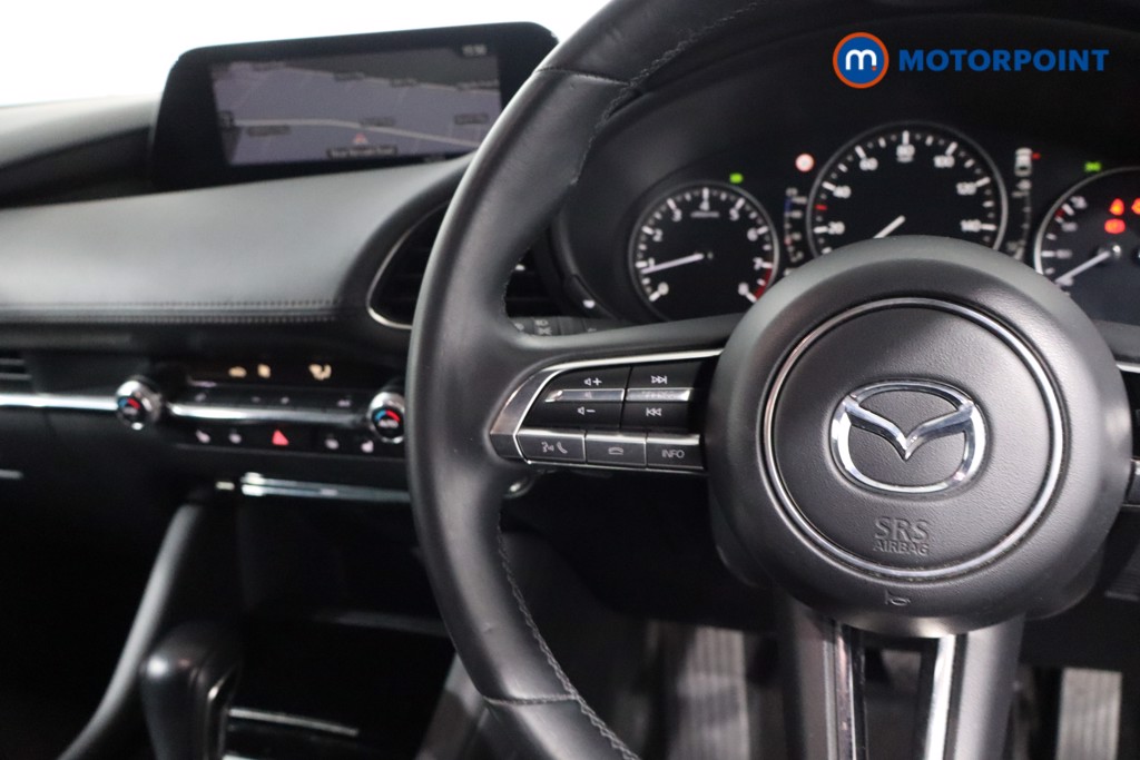 Mazda 3 Sport Lux Automatic Petrol Hatchback - Stock Number (1615392) - 22nd supplementary image