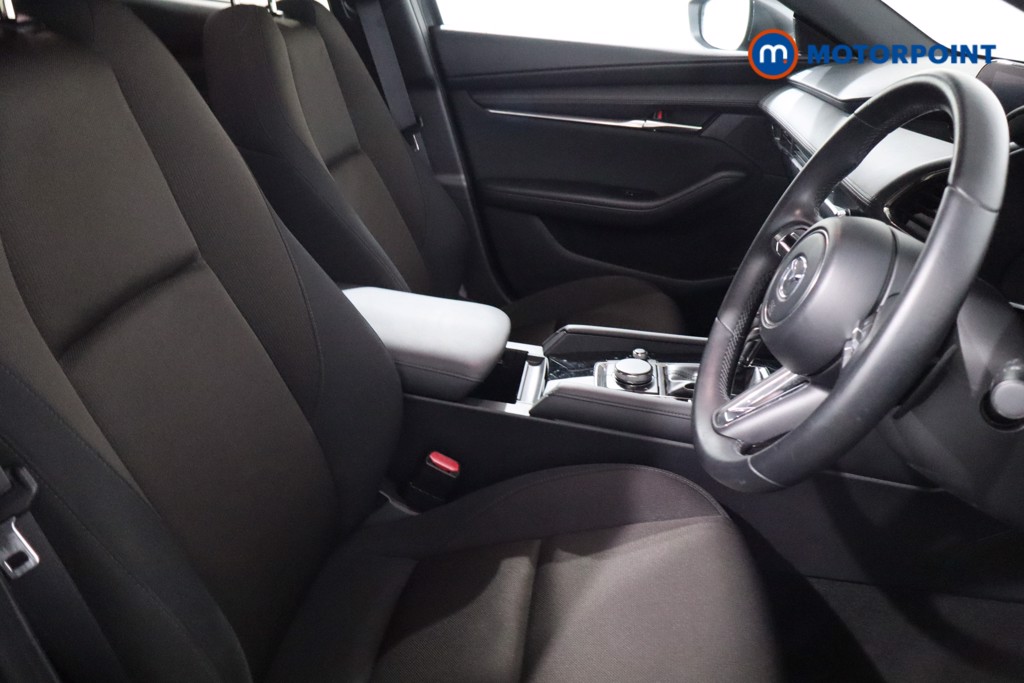 Mazda 3 Sport Lux Automatic Petrol Hatchback - Stock Number (1615392) - 23rd supplementary image