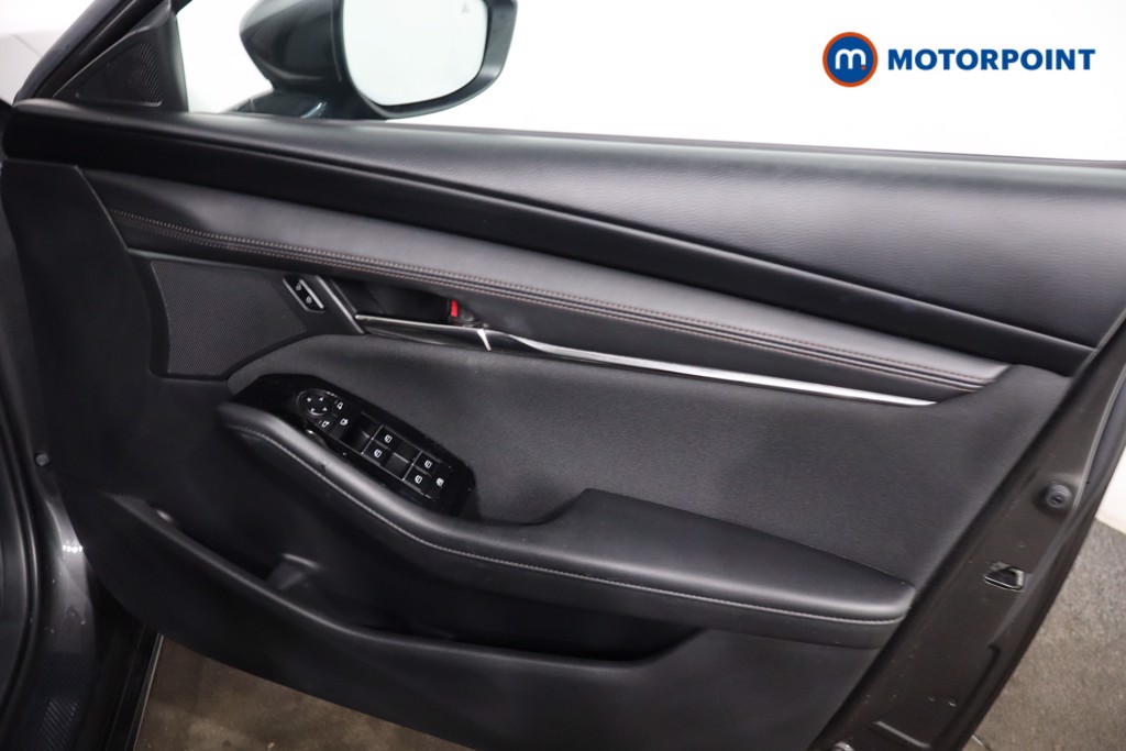Mazda 3 Sport Lux Automatic Petrol Hatchback - Stock Number (1615392) - 24th supplementary image