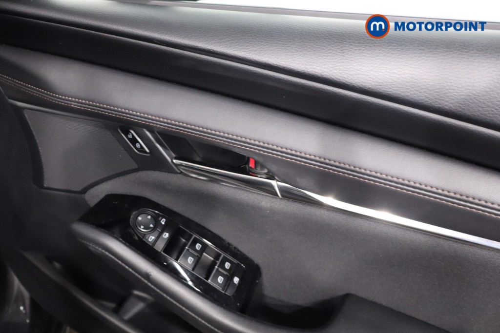 Mazda 3 Sport Lux Automatic Petrol Hatchback - Stock Number (1615392) - 25th supplementary image