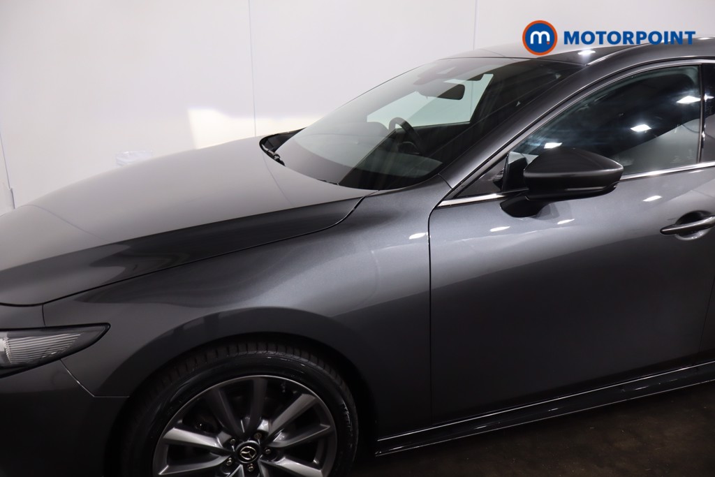 Mazda 3 Sport Lux Automatic Petrol Hatchback - Stock Number (1615392) - 26th supplementary image