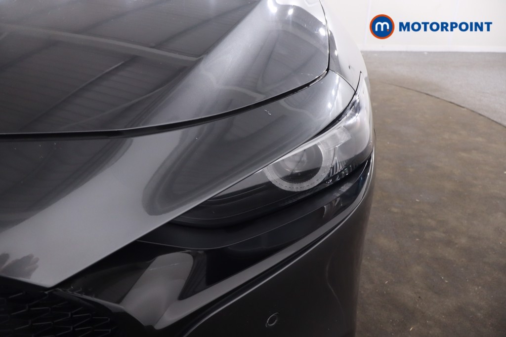 Mazda 3 Sport Lux Automatic Petrol Hatchback - Stock Number (1615392) - 29th supplementary image