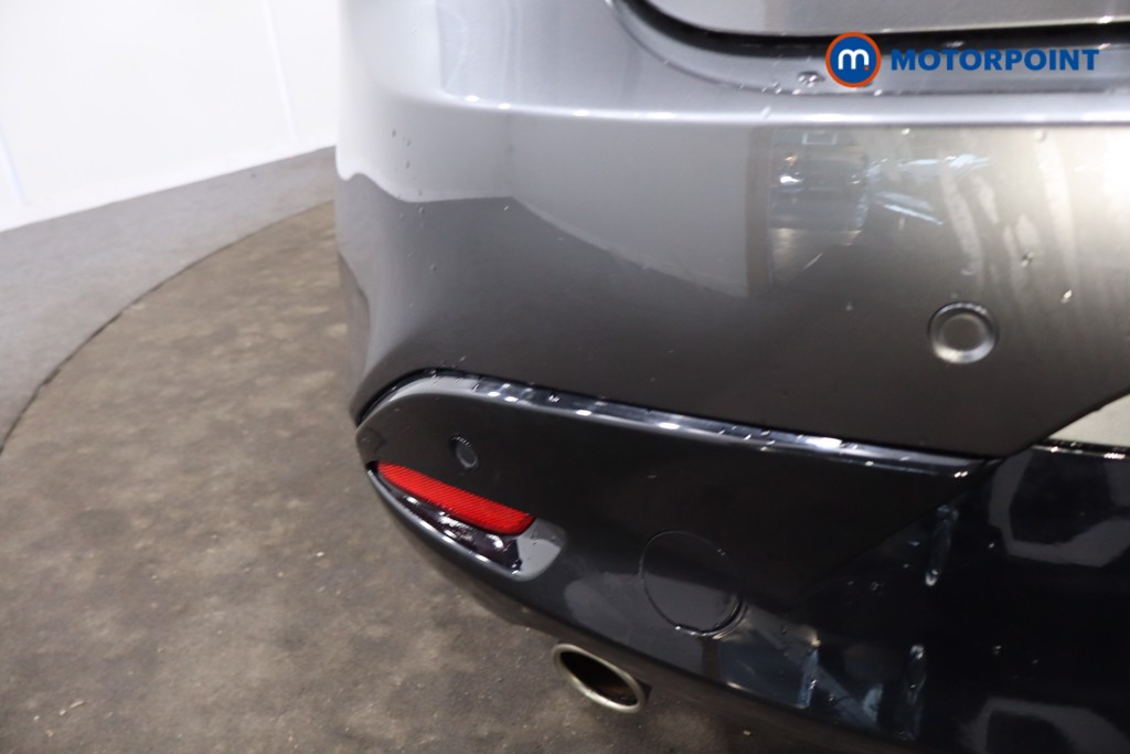 Mazda 3 Sport Lux Automatic Petrol Hatchback - Stock Number (1615392) - 34th supplementary image