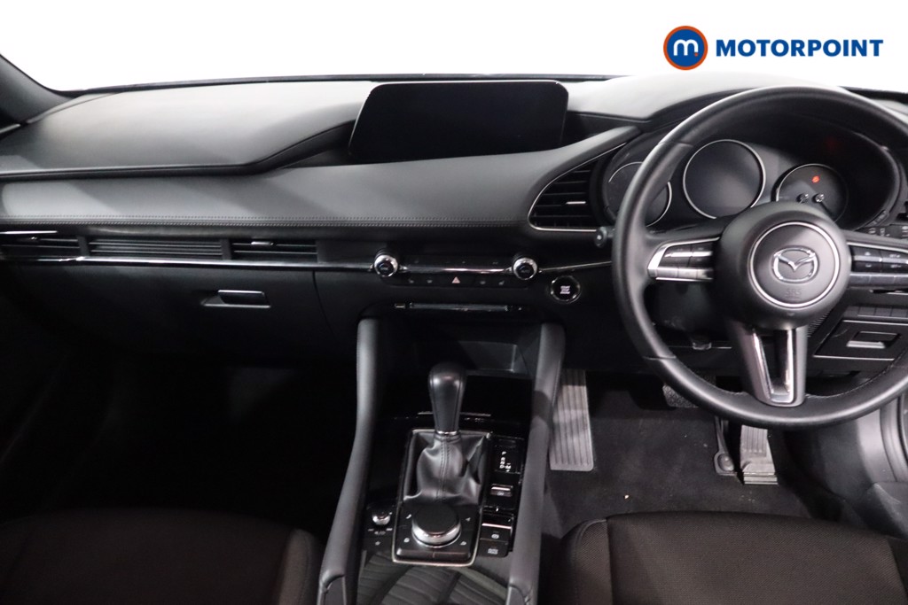 Mazda 3 Sport Lux Automatic Petrol Hatchback - Stock Number (1615392) - 1st supplementary image