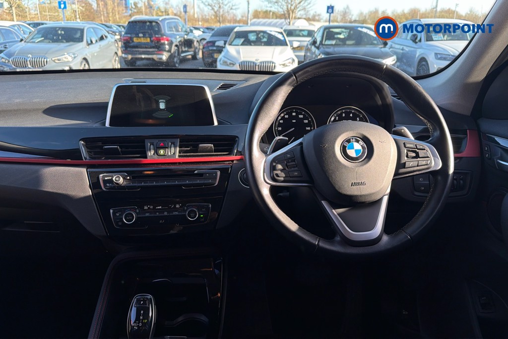 BMW X1 Sport Automatic Petrol SUV - Stock Number (1615621) - 2nd supplementary image