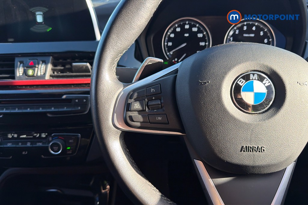 BMW X1 Sport Automatic Petrol SUV - Stock Number (1615621) - 3rd supplementary image
