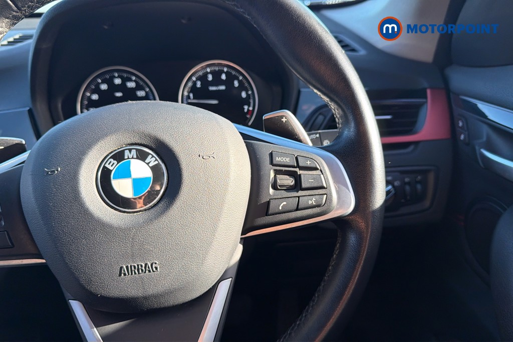 BMW X1 Sport Automatic Petrol SUV - Stock Number (1615621) - 4th supplementary image