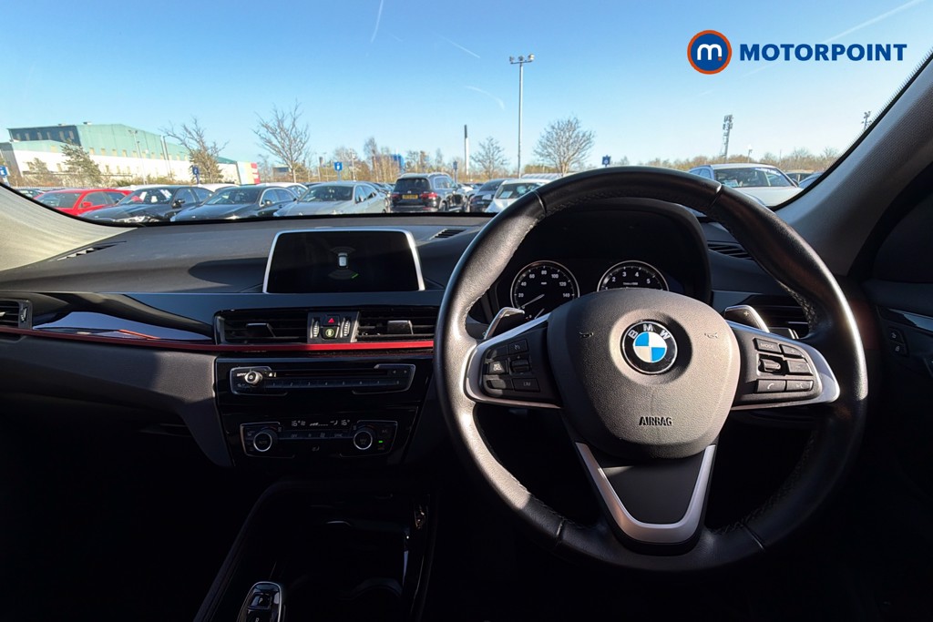 BMW X1 Sport Automatic Petrol SUV - Stock Number (1615621) - 5th supplementary image
