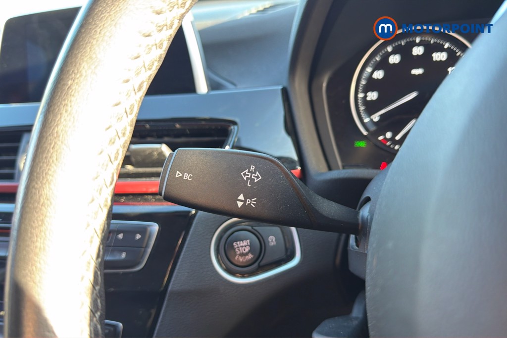 BMW X1 Sport Automatic Petrol SUV - Stock Number (1615621) - 6th supplementary image