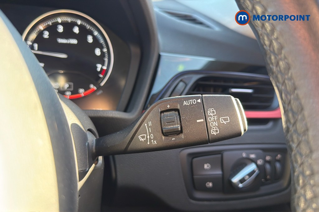 BMW X1 Sport Automatic Petrol SUV - Stock Number (1615621) - 7th supplementary image