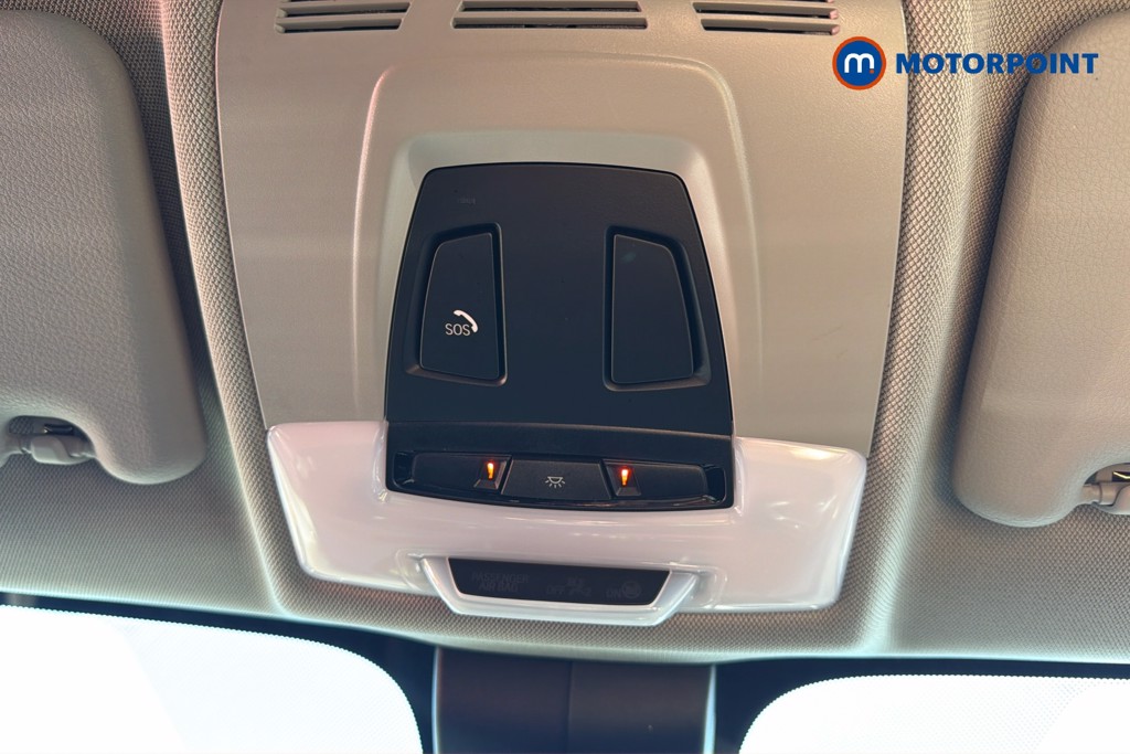 BMW X1 Sport Automatic Petrol SUV - Stock Number (1615621) - 11th supplementary image