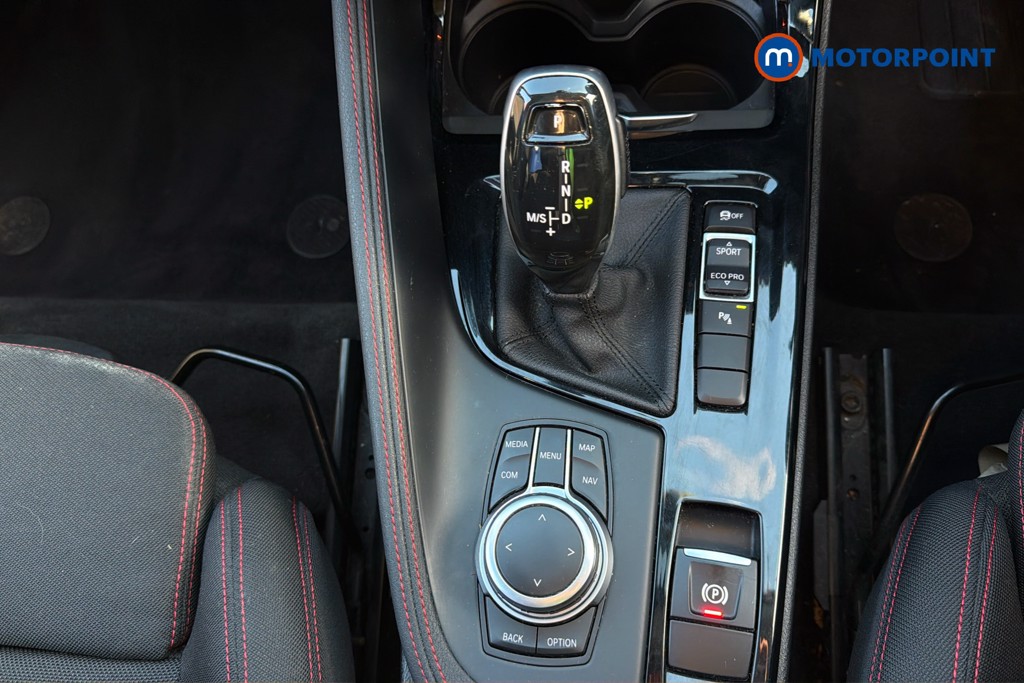 BMW X1 Sport Automatic Petrol SUV - Stock Number (1615621) - 15th supplementary image