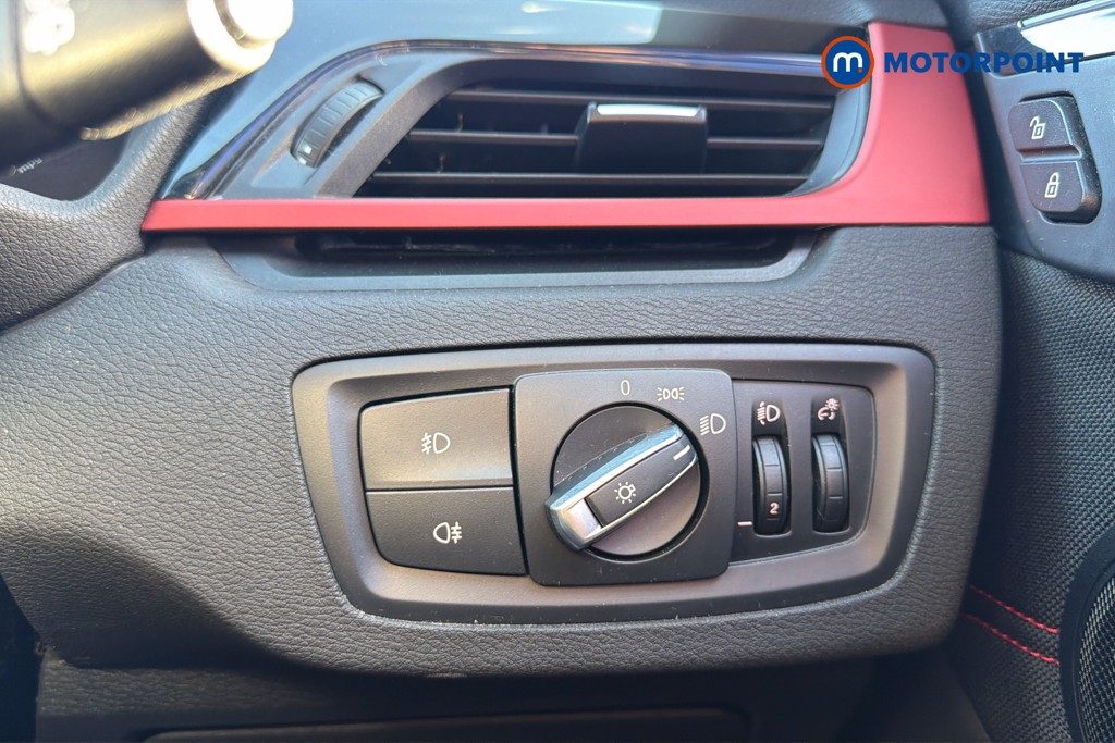 BMW X1 Sport Automatic Petrol SUV - Stock Number (1615621) - 18th supplementary image