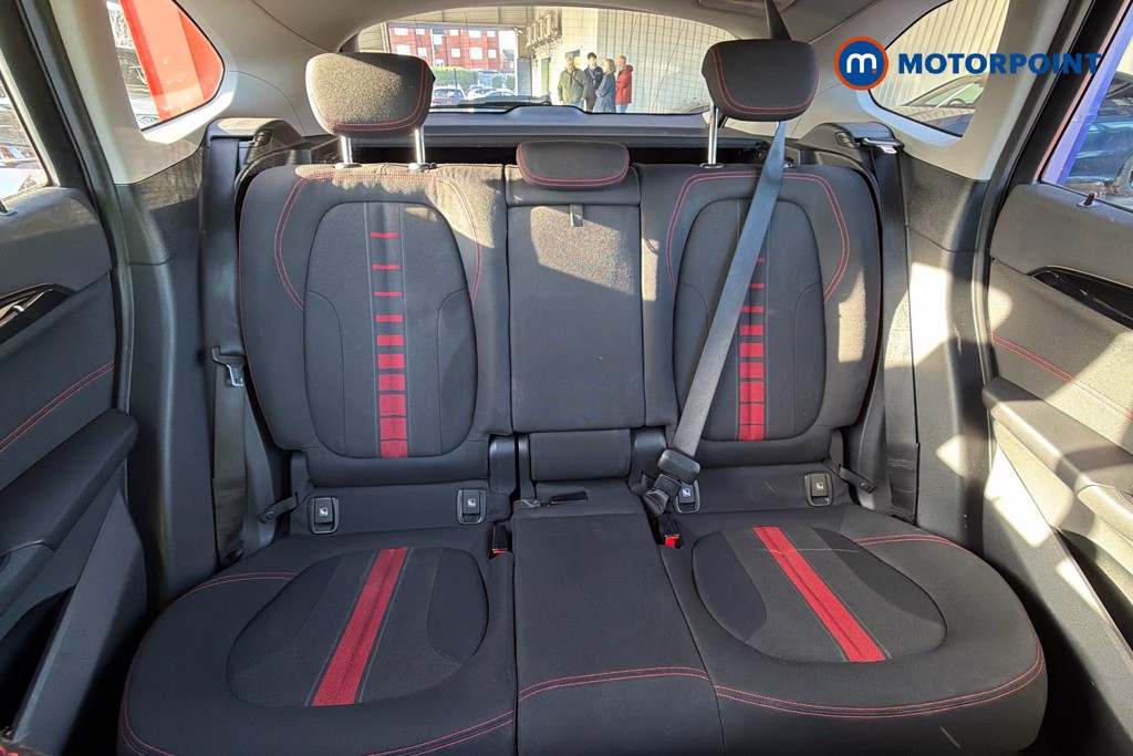 BMW X1 Sport Automatic Petrol SUV - Stock Number (1615621) - 28th supplementary image