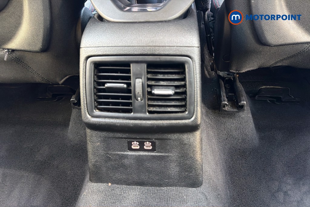 BMW X1 Sport Automatic Petrol SUV - Stock Number (1615621) - 30th supplementary image