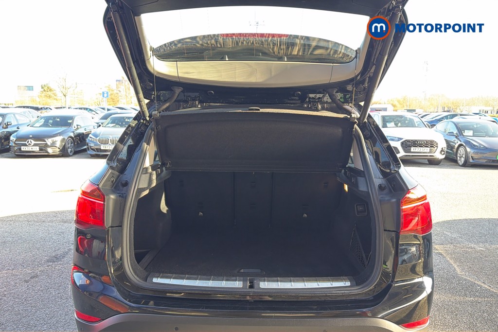BMW X1 Sport Automatic Petrol SUV - Stock Number (1615621) - 33rd supplementary image