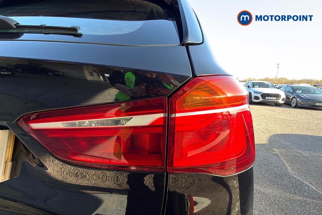 BMW X1 Sport Automatic Petrol SUV - Stock Number (1615621) - 38th supplementary image