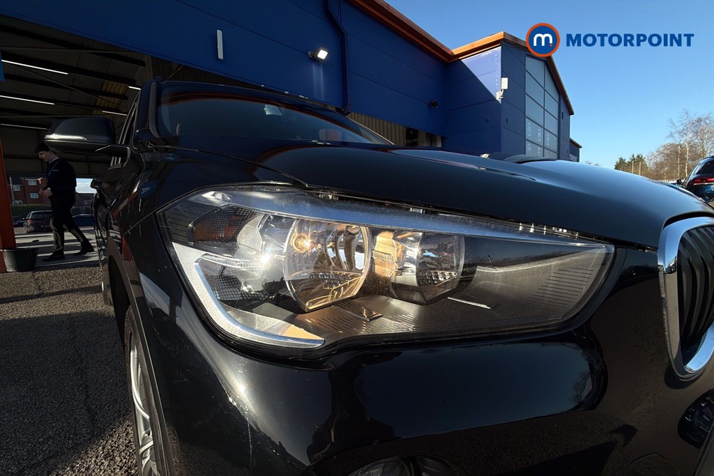 BMW X1 Sport Automatic Petrol SUV - Stock Number (1615621) - 44th supplementary image