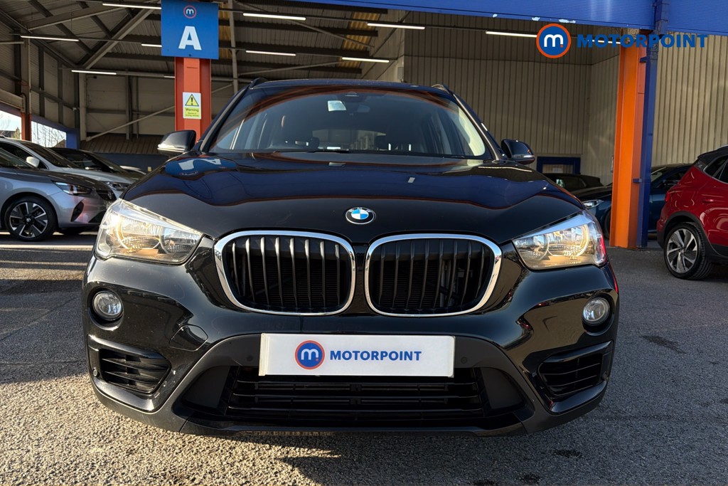 BMW X1 Sport Automatic Petrol SUV - Stock Number (1615621) - 45th supplementary image