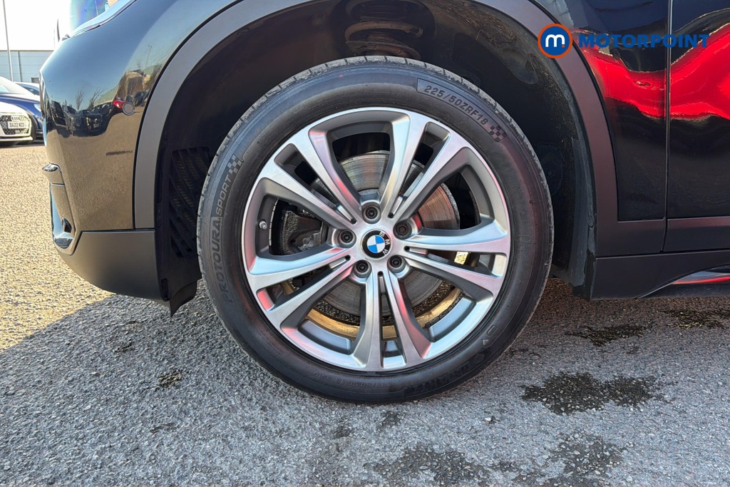BMW X1 Sport Automatic Petrol SUV - Stock Number (1615621) - 47th supplementary image